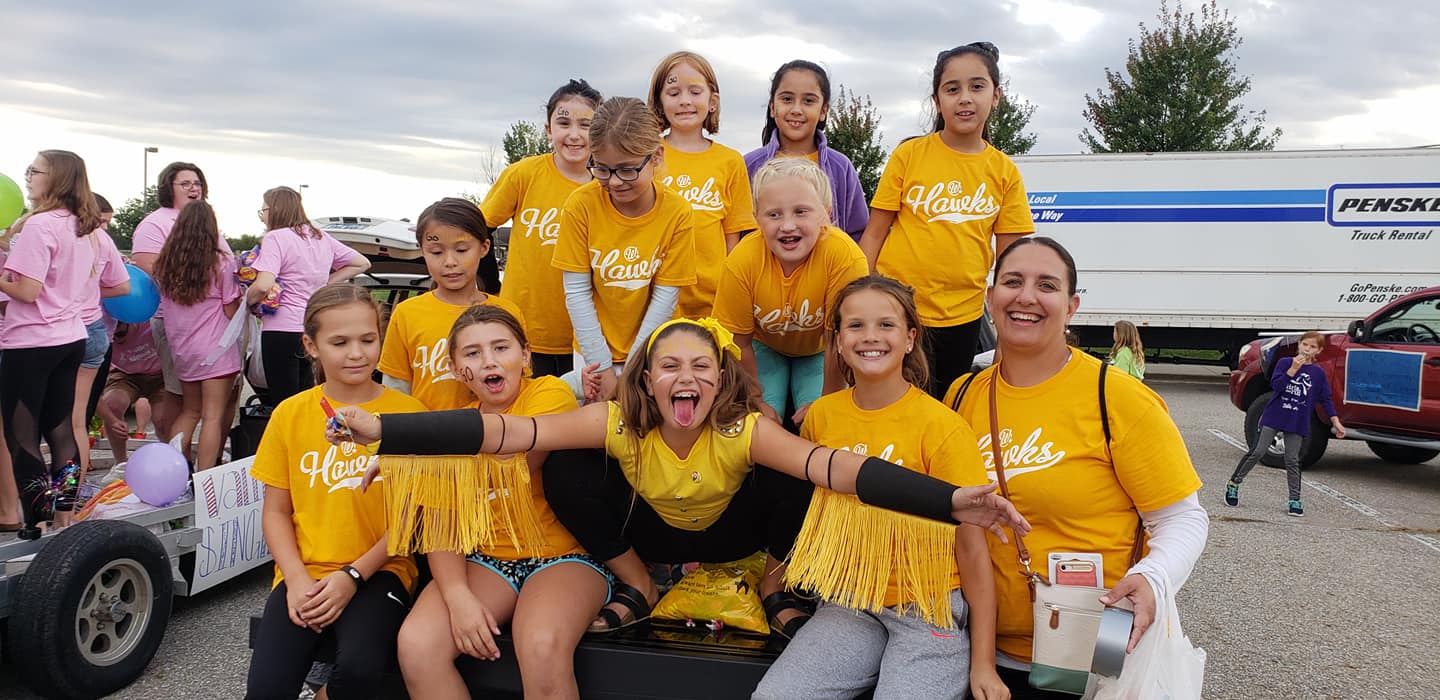 West Des Moines Girls Softball Recreation League West Des Moines